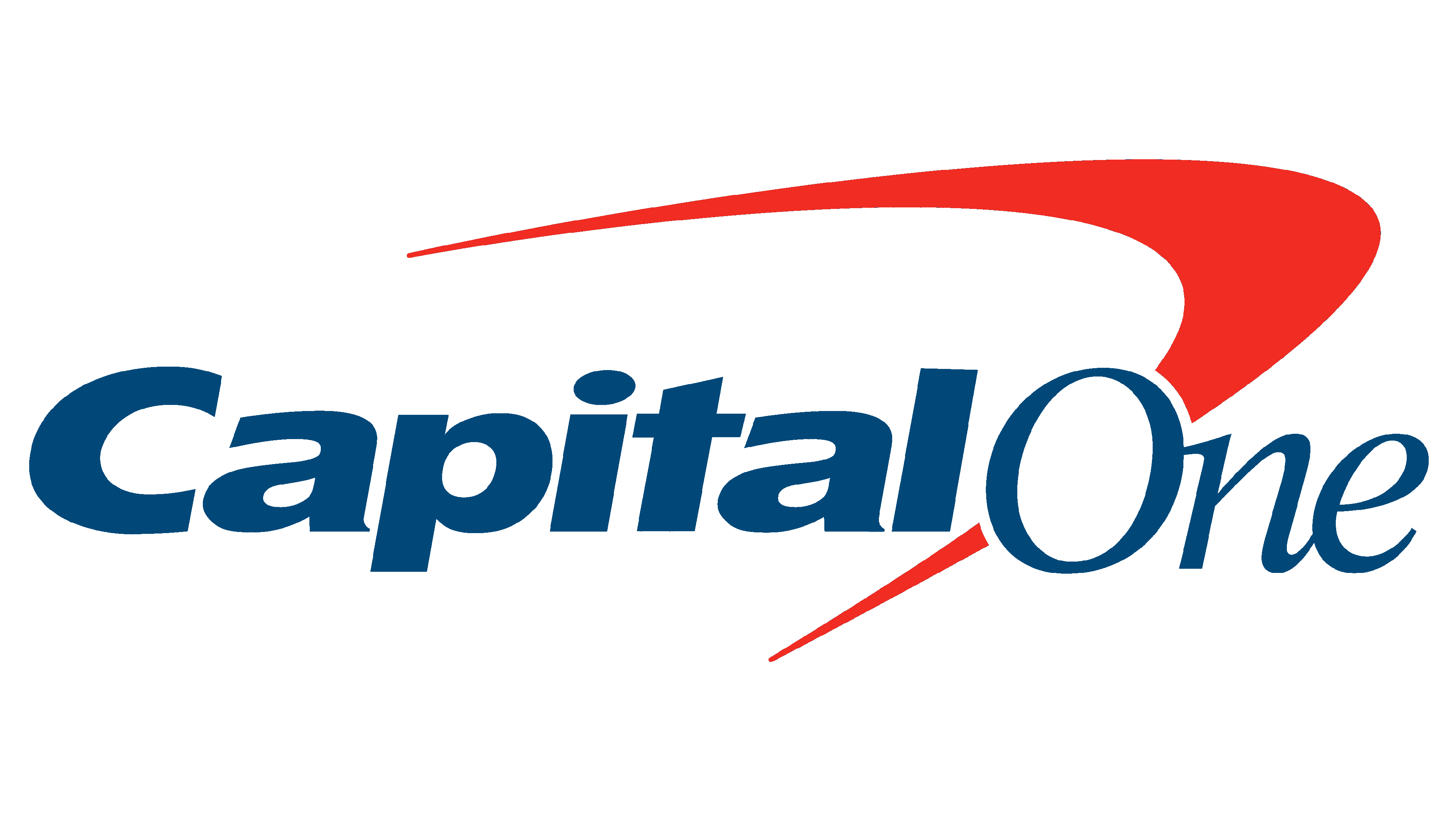 Capital One Miles Logo