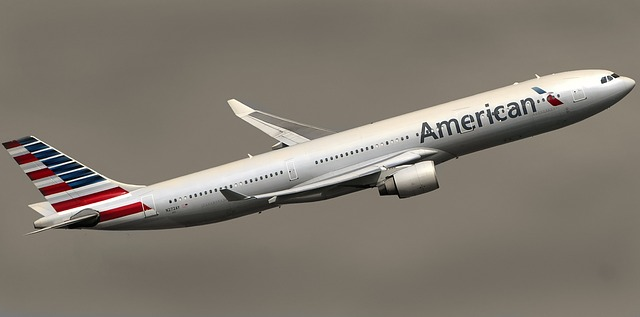 american airlines, mileup card, aadvantage