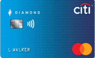 Citi Secured Credit Card image