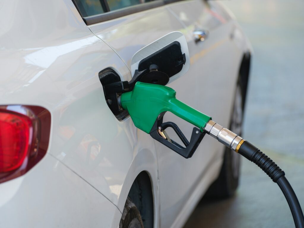 best credit cards for gas