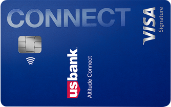 US Bank Altitude® Connect Review image