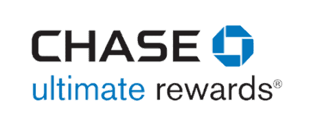 Chase Ultimate Rewards Logo