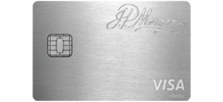 JP Morgan Reserve Card