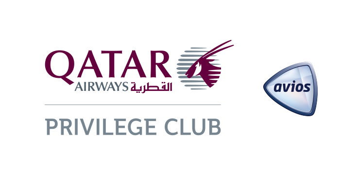 Qatar Airways Avios